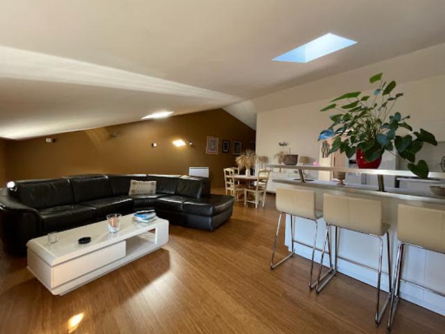 Vente Appartement 2 pièces 63 m2 Château Arnoux Saint Auban