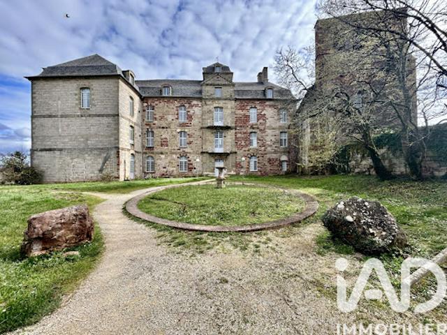 Vente Appartement 2 pièces 63 m2 Cosnac