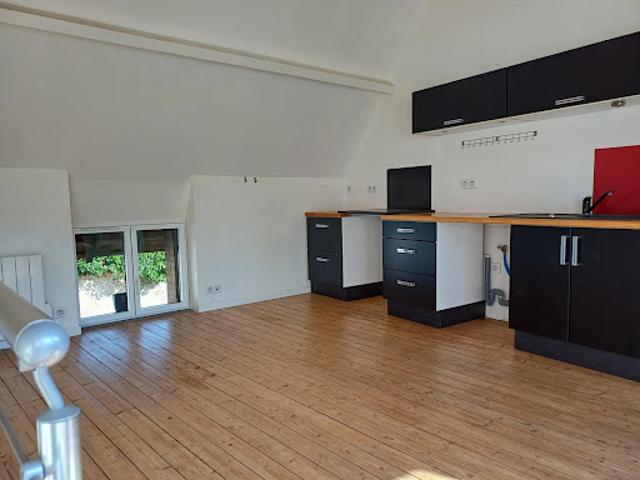 Vente Appartement 2 pièces 63 m2 Gallardon