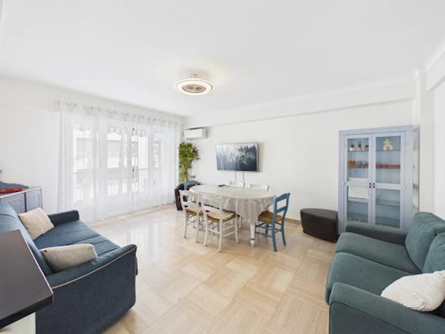 Vente Appartement 2 pièces 63 m2 Juan les pins