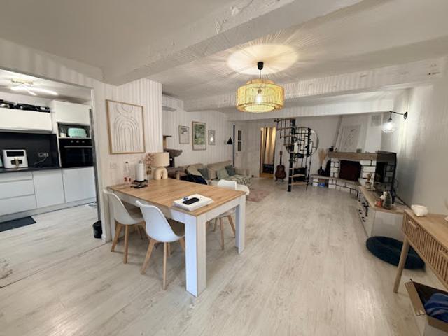 Vente Appartement 2 pièces 63 m2 Le Luc
