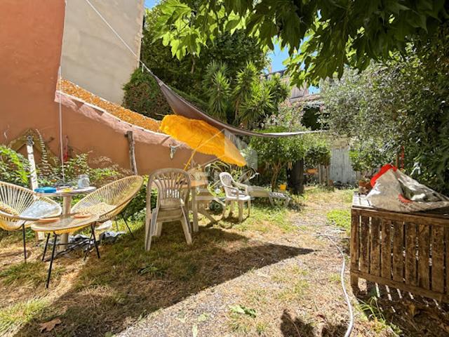 Vente Appartement 2 pièces 63 m2 Marseille 1er