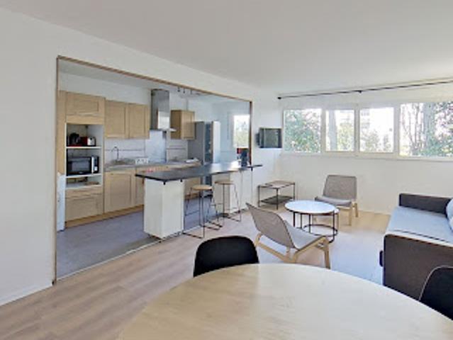 Vente Appartement 2 pièces 63 m2 Montigny le Bretonneux