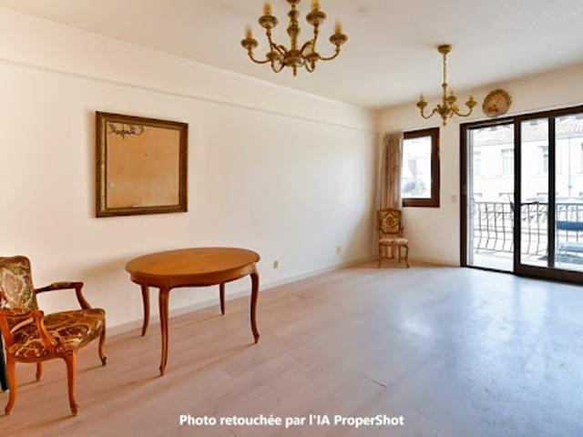Vente Appartement 2 pièces 63 m2 Montpellier