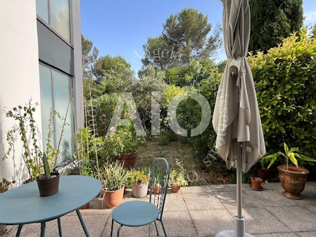 Vente Appartement 2 pièces 63 m2 Montpellier