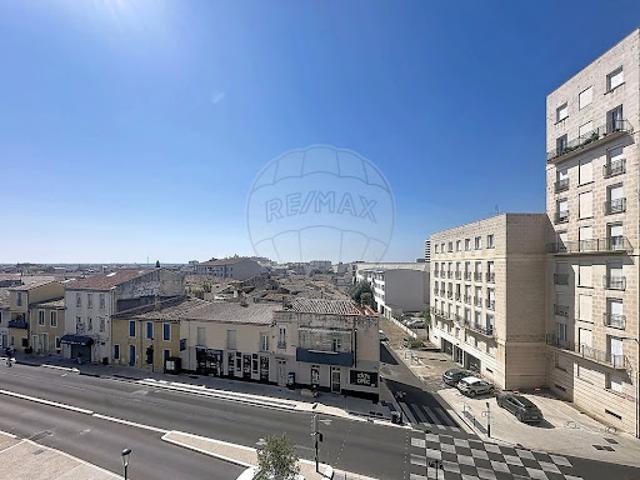 Vente Appartement 2 pièces 63 m2 Nimes