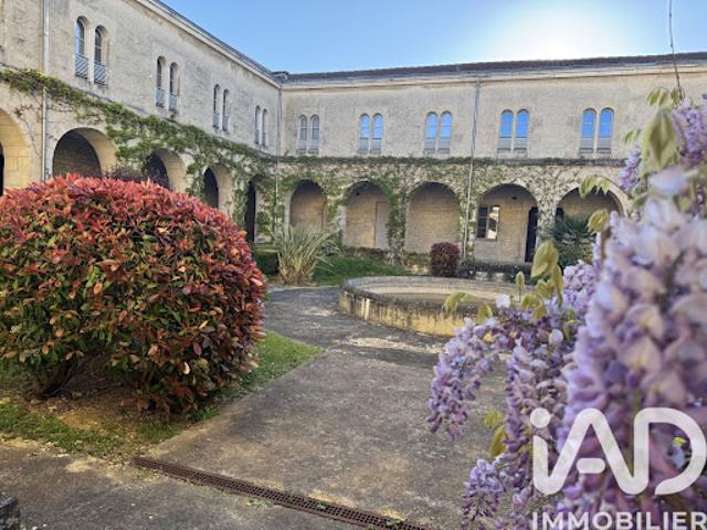 Vente Appartement 2 pièces 63 m2 Niort