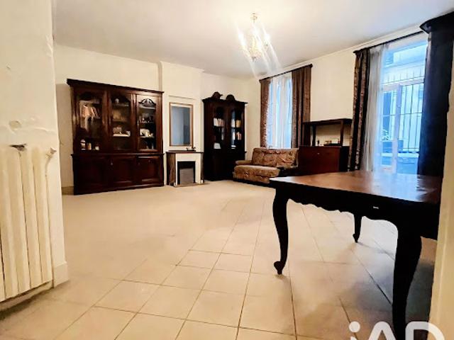 Vente Appartement 2 pièces 63 m2 Paris 17ème