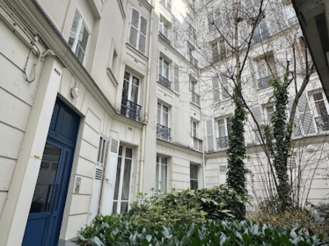 Vente Appartement 2 pièces 63 m2 Paris 16ème