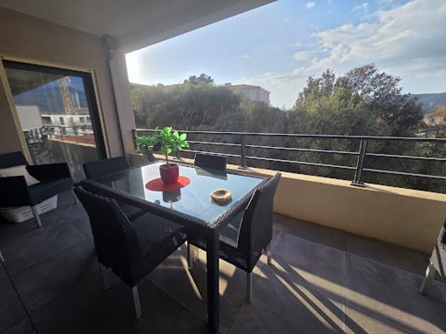 Vente Appartement 2 pièces 63 m2 Propriano