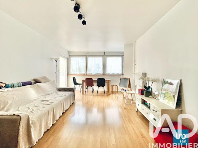 Vente Appartement 2 pièces 63 m2 Saint Germain en Laye