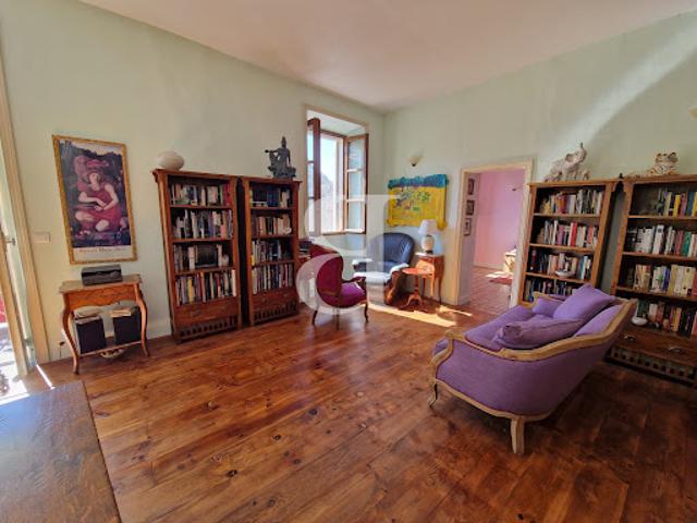 Vente Appartement 2 pièces 60.44 m2 Nyons