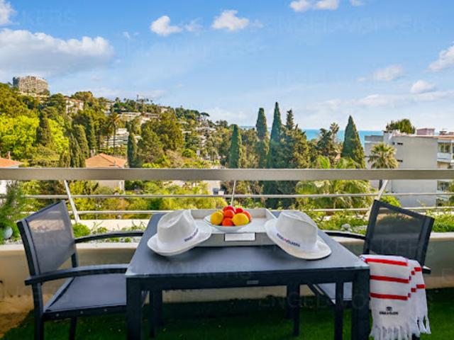 Vente Appartement 2 pièces 60.51 m2 Cannes
