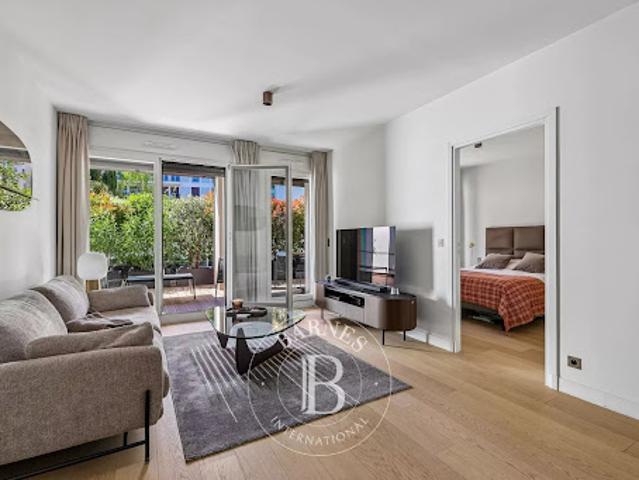 Vente Appartement 2 pièces 60.56 m2 Paris 7ème