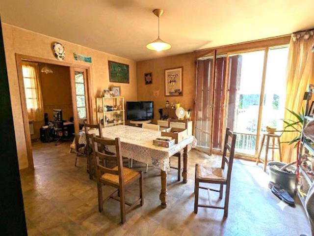 Vente Appartement 2 pièces 60.5 m2 Reims