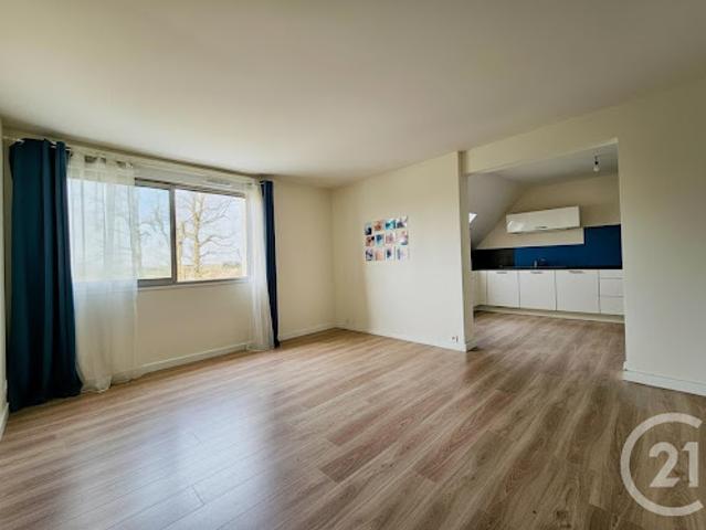 Vente Appartement 2 pièces 60.61 m2 Olivet