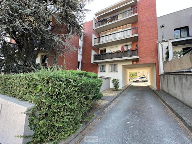Vente Appartement 2 pièces 60.68 m2 Toulouse