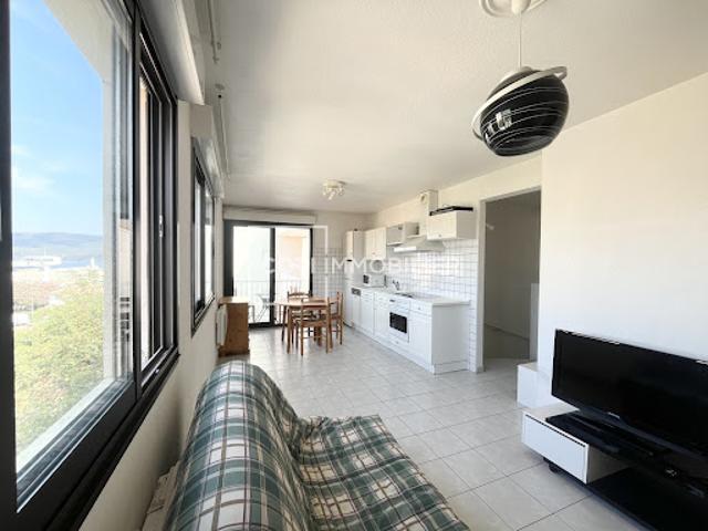 Vente Appartement 2 pièces 60.71 m2 Propriano