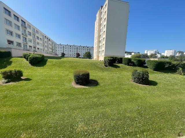Vente Appartement 2 pièces 60.85 m2 Fecamp