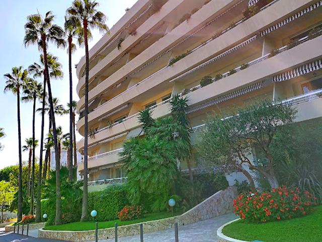 Vente Appartement 2 pièces 60.93 m2 Cannes