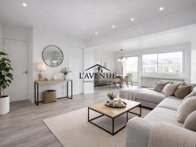 Vente Appartement 2 pièces 60.92 m2 Paris 15ème