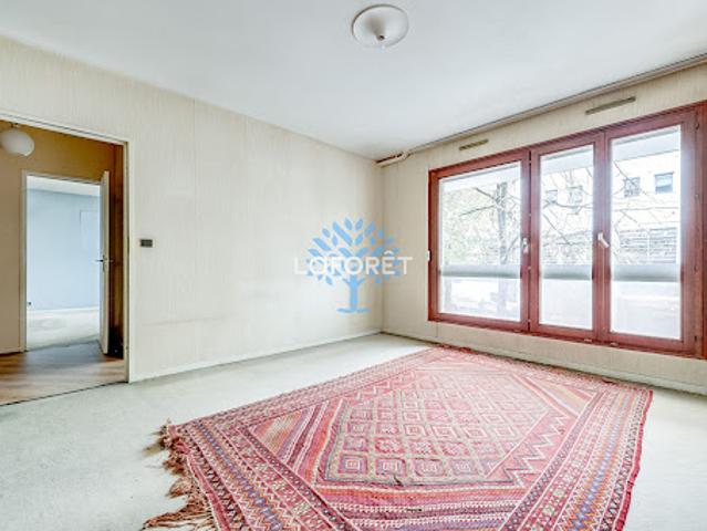 Vente Appartement 2 pièces 60.03 m2 Paris 4ème