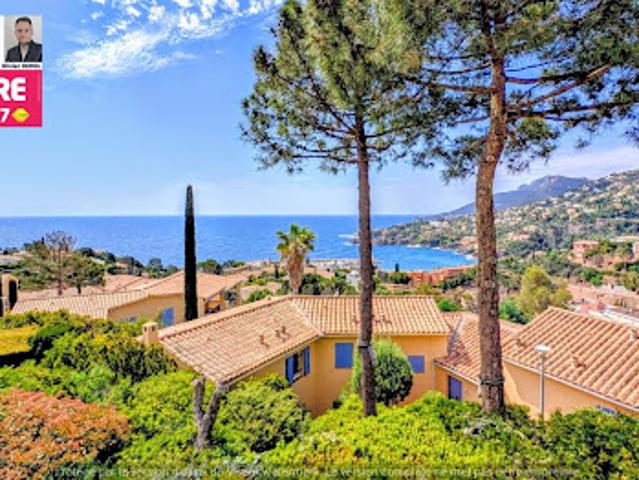 Vente Appartement 2 pièces 60.07 m2 Theoule sur mer