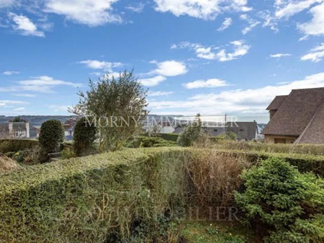 Vente Appartement 2 pièces 60.18 m2 Trouville sur Mer