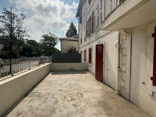 Vente Appartement 2 pièces 60.27 m2 Boucau