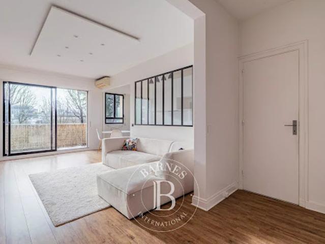 Vente Appartement 2 pièces 60.31 m2 Neuilly sur Seine