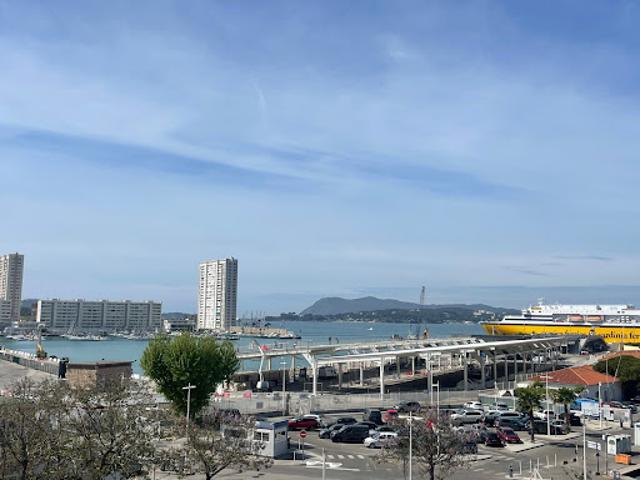 Vente Appartement 2 pièces 60 m2 Toulon