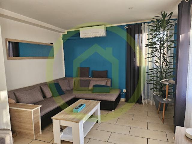 Vente Appartement 2 pièces 60 m2 Toulon