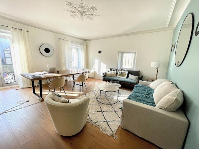 Vente Appartement 2 pièces 60 m2 Vannes
