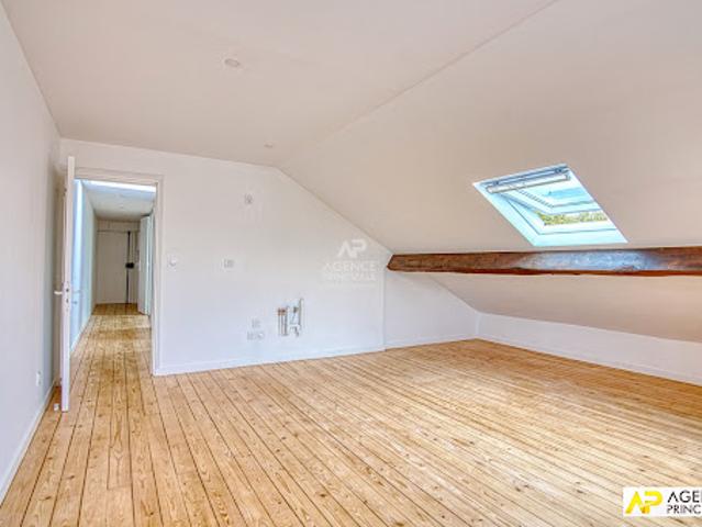Vente Appartement 2 pièces 60 m2 Versailles