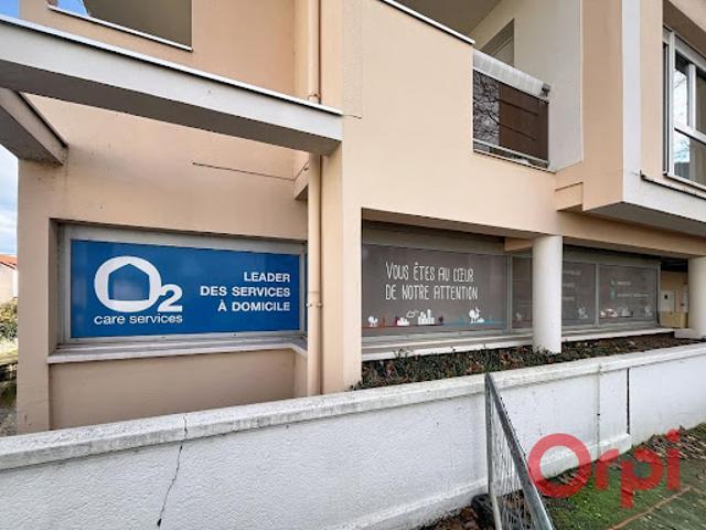 Vente Appartement 2 pièces 60 m2 Vichy