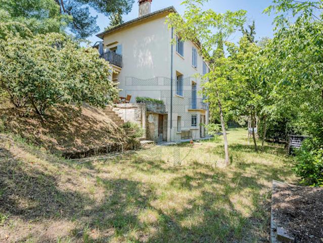 Vente Appartement 2 pièces 60 m2 Aix en Provence