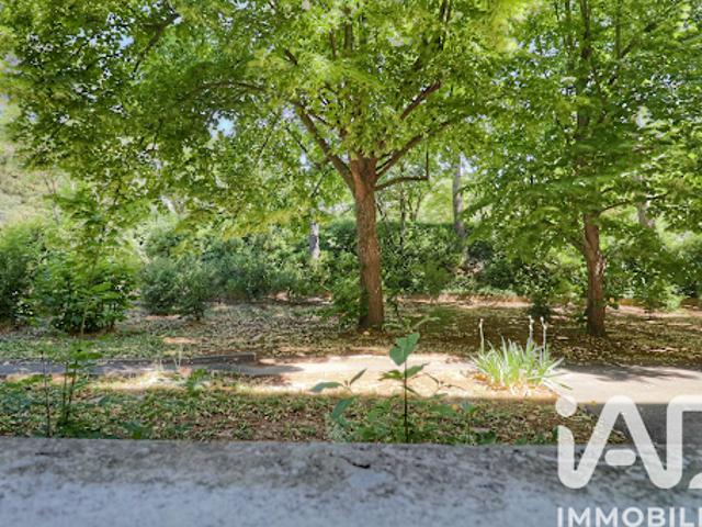 Vente Appartement 2 pièces 60 m2 Aix en Provence