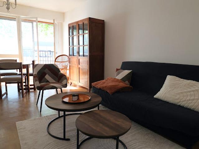 Vente Appartement 2 pièces 60 m2 Angers