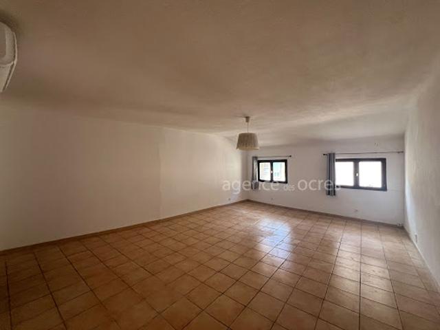 Vente Appartement 2 pièces 60 m2 Apt