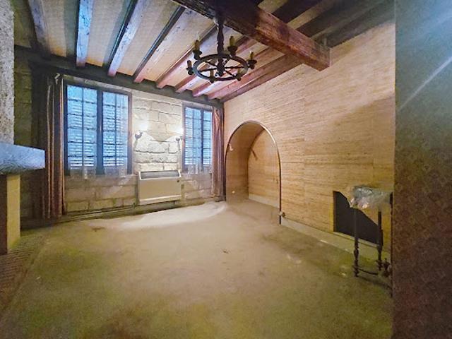 Vente Appartement 2 pièces 60 m2 Avignon