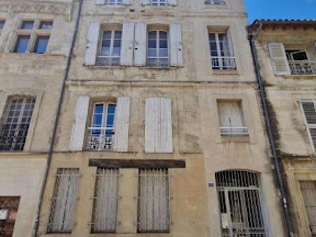 Vente Appartement 2 pièces 60 m2 Avignon
