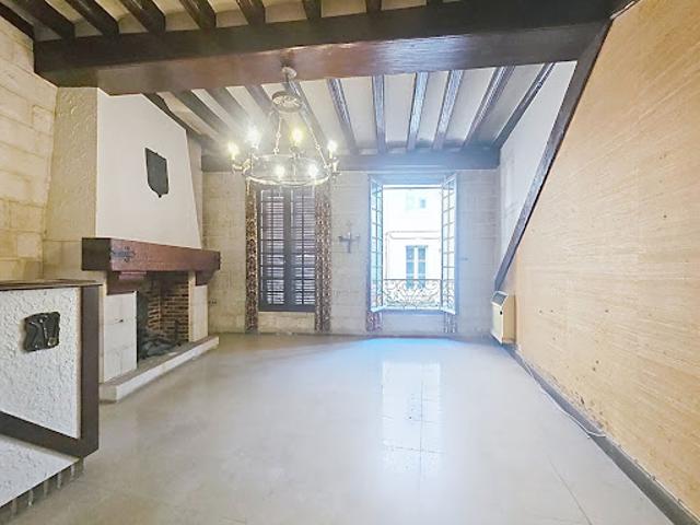 Vente Appartement 2 pièces 60 m2 Avignon