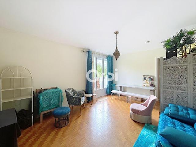 Vente Appartement 2 pièces 60 m2 Bergerac