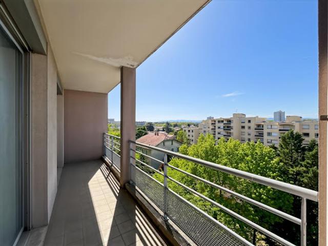 Vente Appartement 2 pièces 60.55 m2 Bron