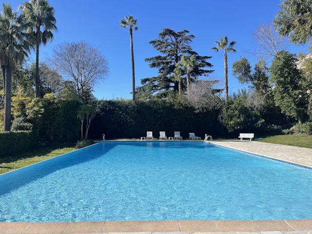 Vente Appartement 2 pièces 60 m2 Cannes