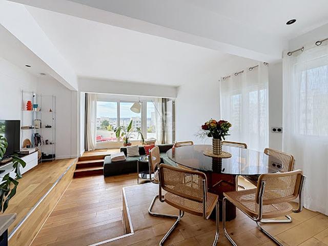 Vente Appartement 2 pièces 60 m2 Chatou