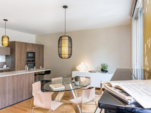 Vente Appartement 2 pièces 60 m2 Cucq