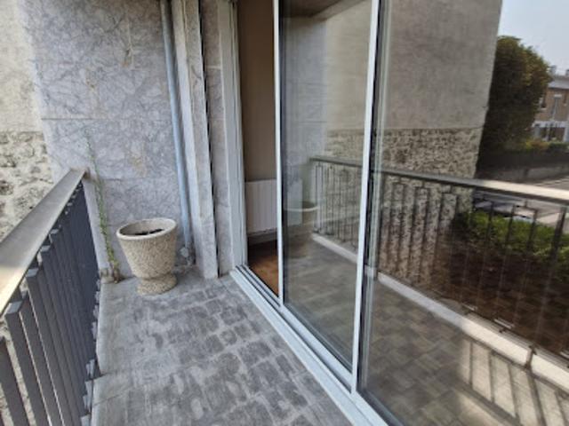 Vente Appartement 2 pièces 55 m2 Enghien les Bains