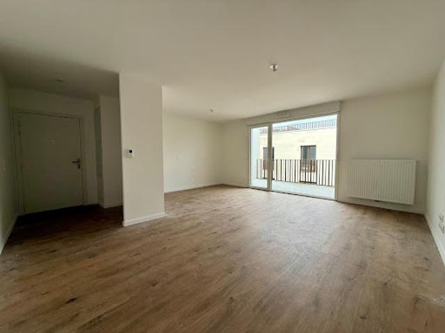 Vente Appartement 4 pièces 100 m2 Floirac