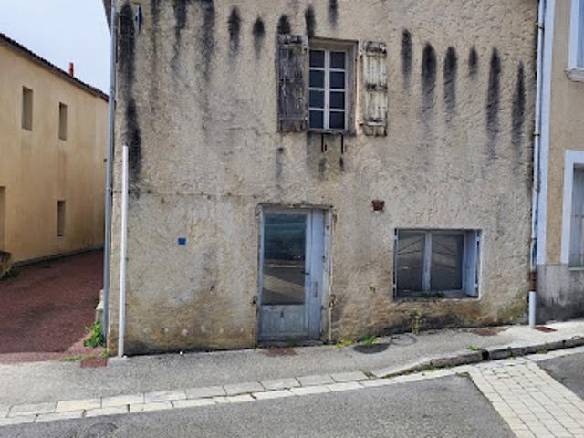 Vente Appartement 2 pièces 60 m2 Fleac